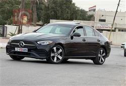 مرسيدس بنز C-Class